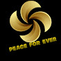 Peace Forever logo