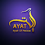 Ayat of Peace logo