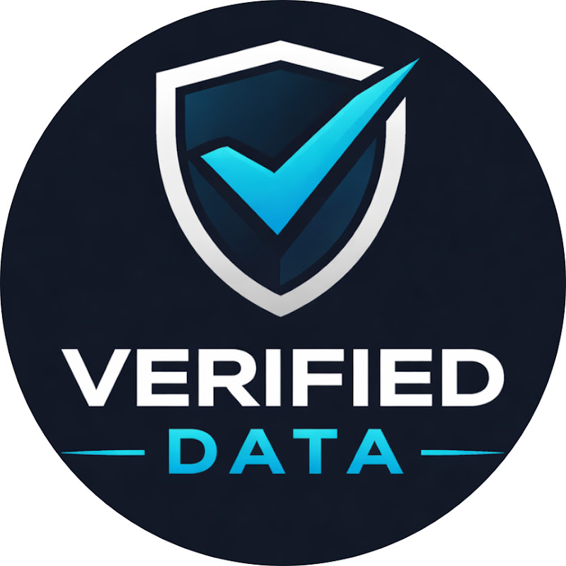 Verified Data