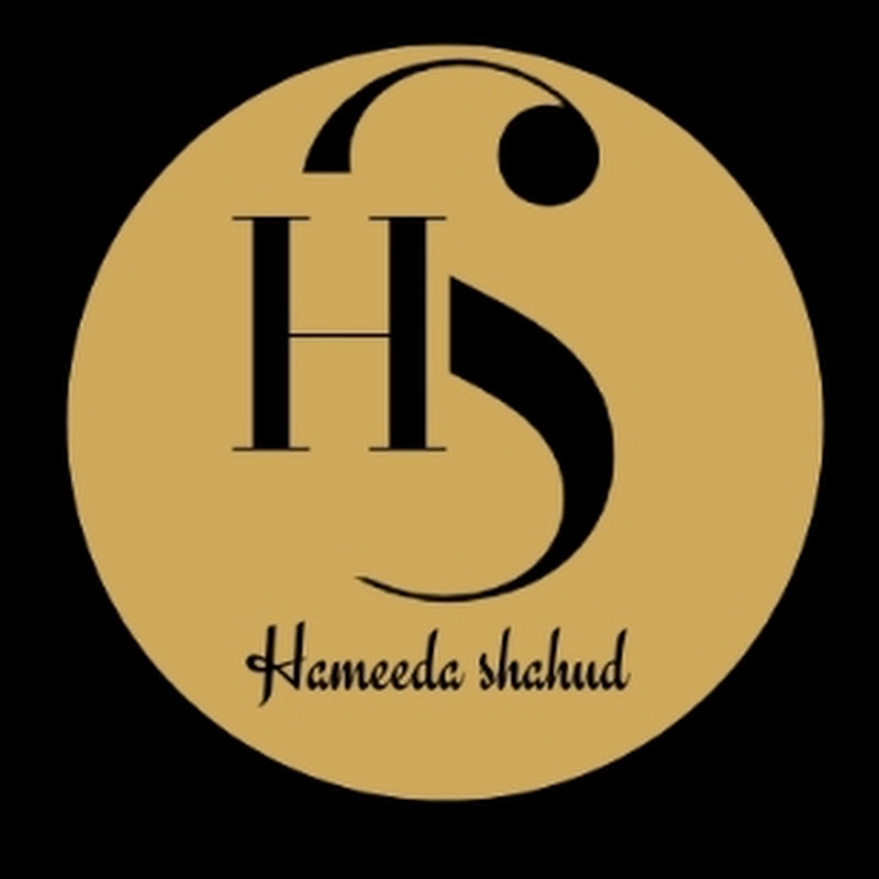 Hameeda shahud 