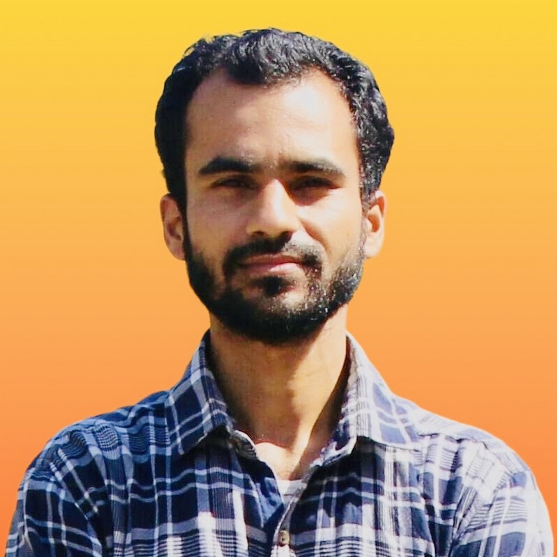Ghimiray Deepak