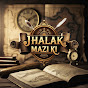 Jhalak Mazi Ki logo