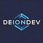DeionDev logo