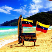 Conociendo Venezuela 