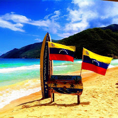 Conociendo Venezuela 