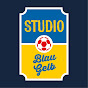 Studio Blau-Gelb Avatar