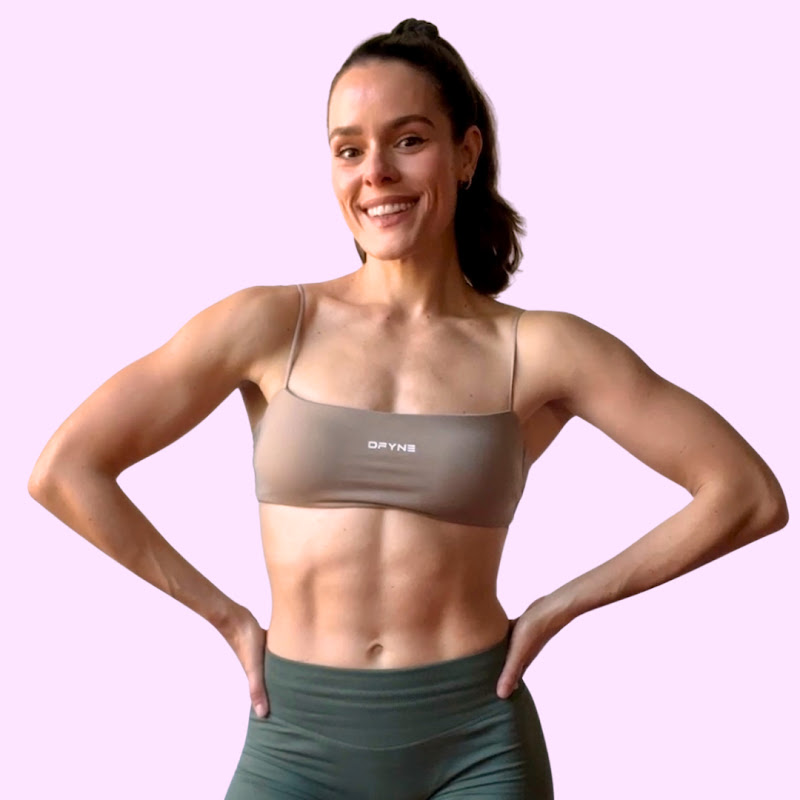 Nomadic Fitness