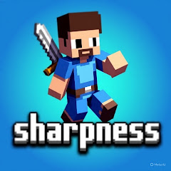 THE SHARPNESS