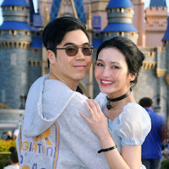 TheChanisara channel thumbnail