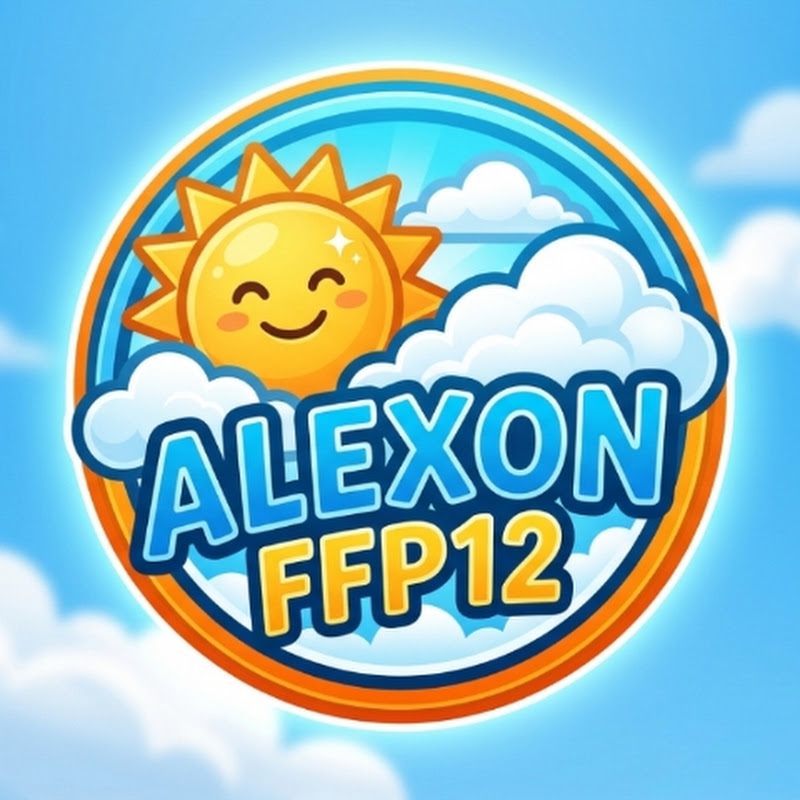 AlexonFFP12 😎☀️
