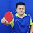 Khoi Tran - Table Tennis Serve