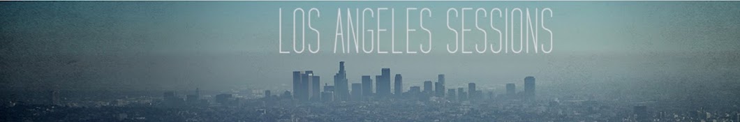 LA Sessions YouTube-Kanal-Avatar