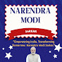 NARENDRA MODI BHAGAT logo