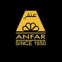 ANFAR INDIA logo
