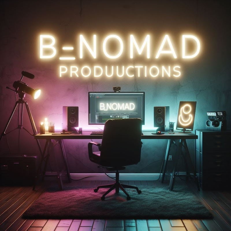 BNomandProductions