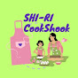 SHI-RI CookShook logo