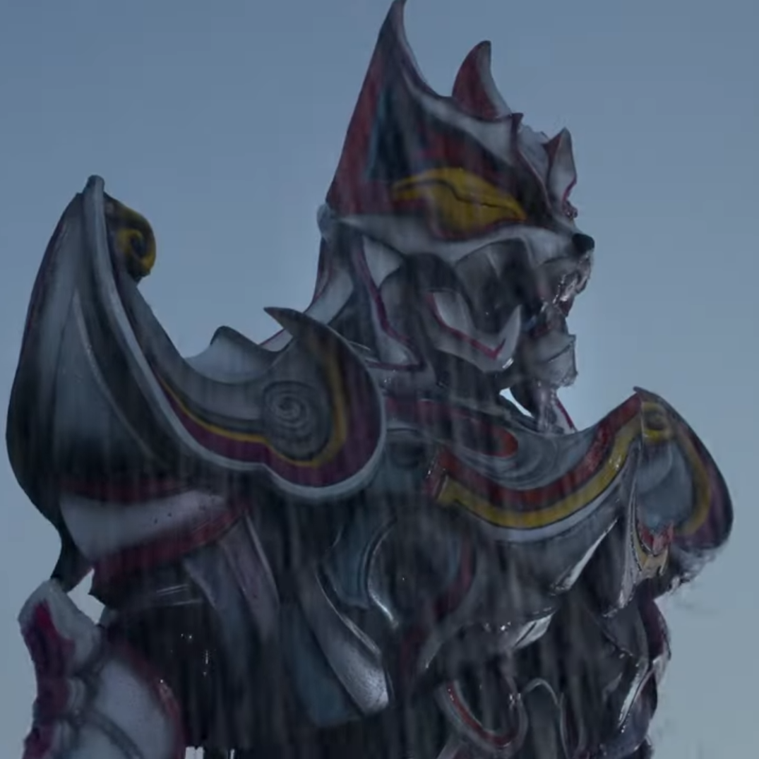 Post from Kamen Rider Driver Simulator