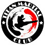 TITAN MARTIAL CLUB logo