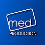 Agence Med Production logo