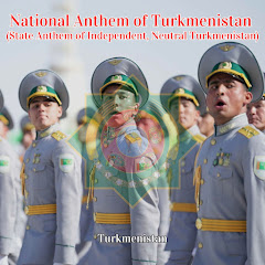 Turkmenistan - Topicアイコン画像