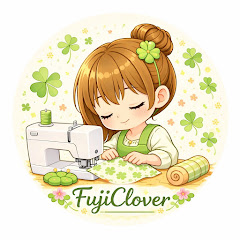 FujiClover【Handmade】