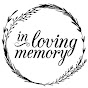 In Loving Memory - @InLovingMemory YouTube Profile Photo