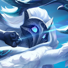 League of Legends Image Thumbnail