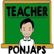 Teacher Ponjaps