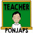 Teacher Ponjaps
