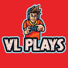 VL PLAYS TV channel logo