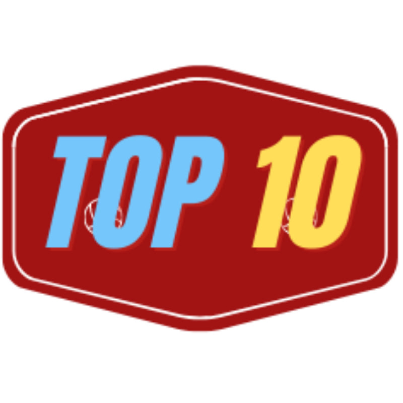 TOP 10