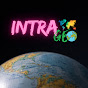 Intra Geo logo