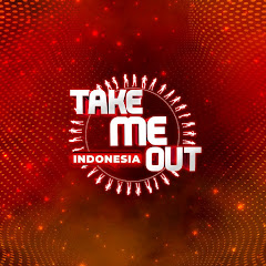 Channel thumbnail for Take Me Out Indonesia