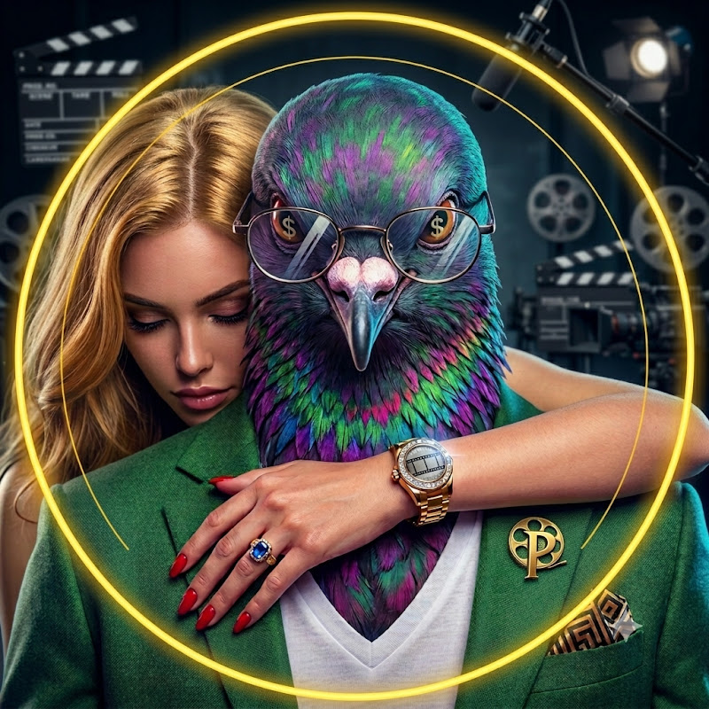 CinePigeon