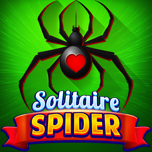 Solitaire Spider