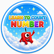 LEARN TO COUNT NUMBERS
