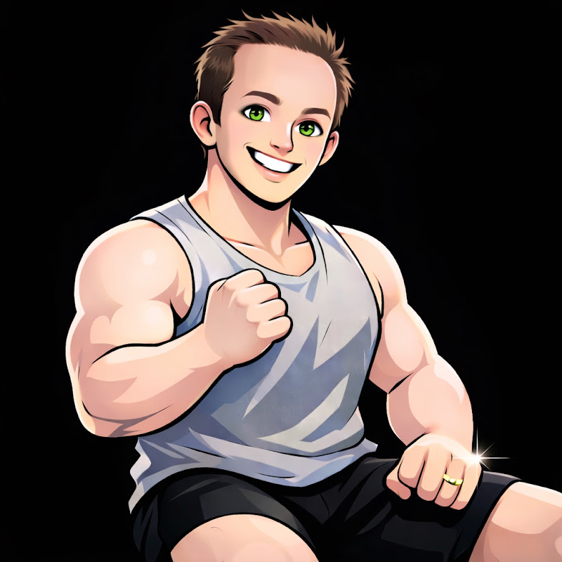 TommyGymTV