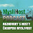 MysliHost Podcast