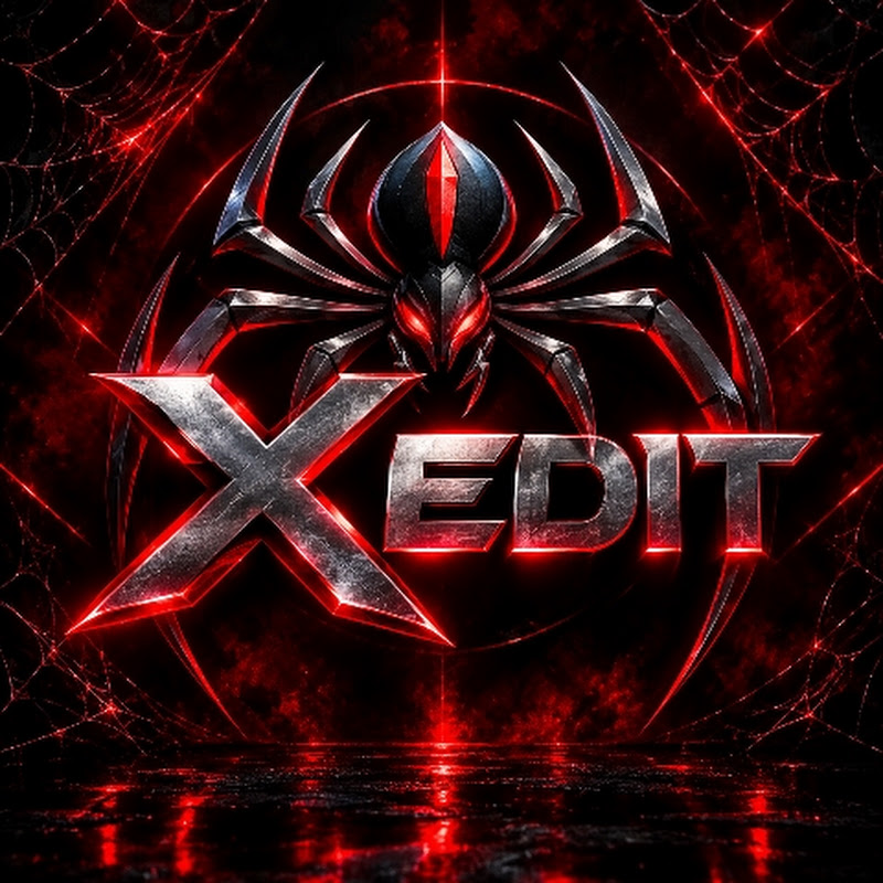 X  EDIT 