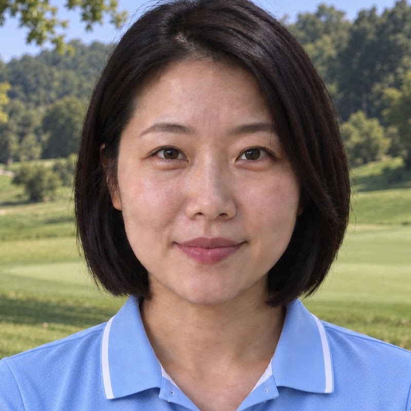 Kim Golf