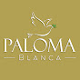 Paloma Blanca logo