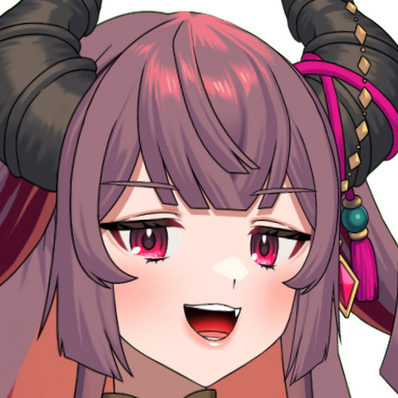 閻魔めろ