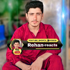 Rehan Shah G