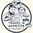 QuGlTUXUdco-channel-avatar-Travel N Appetite