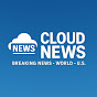 Cloud News logo