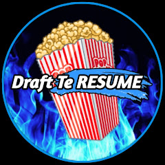 Draft Te RESUME avatar