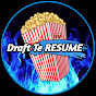 Draft Te RESUME
