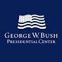 George W. Bush Presidential Center logo