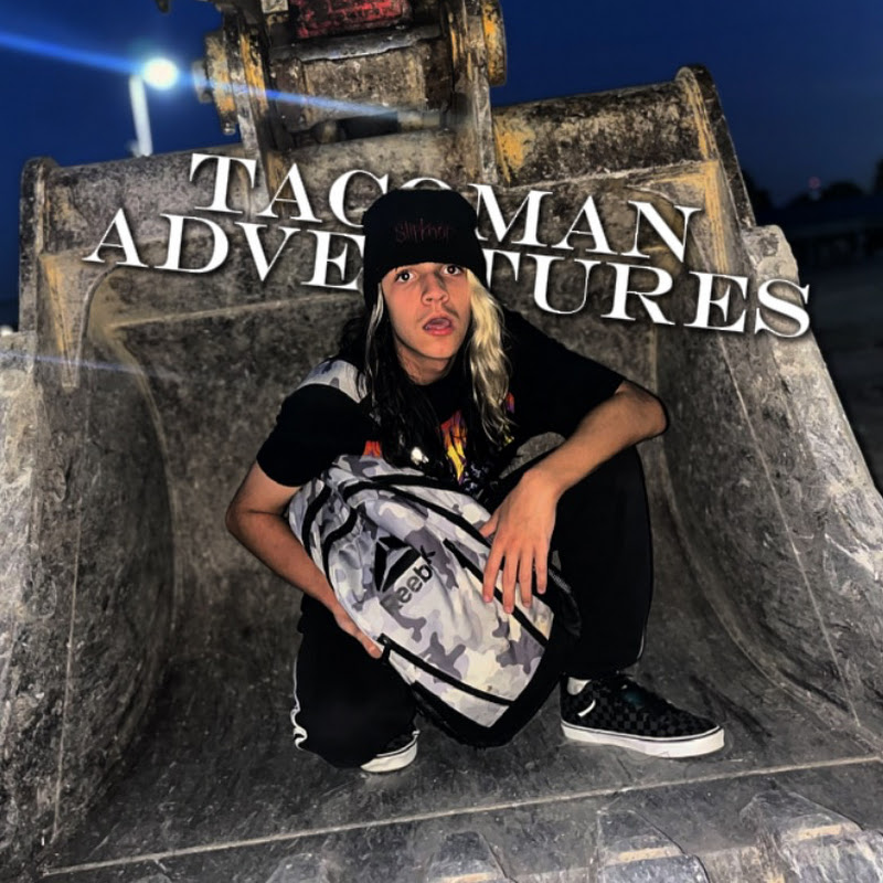 Tacoman Adventures