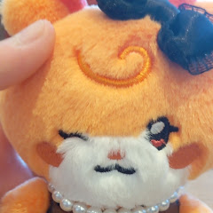 梳乎厘アイコン画像